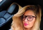 Andreea Bănică fără machiaj. A speriat Facebook-ul!