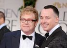 Elton John, tată pentru a doua oară