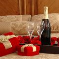 6 aranjamente romantice pentru dormitorul tău de Ziua Indrăgostiţilor