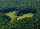 Poiana Dragostei, minunea turistică din Alba