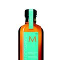 TRATAMENTUL MOROCCANOIL®