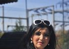 Adriana Bahmuţeanu îi spune adio lui Prigoană