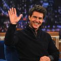 Tom Cruise crede în extratereştri