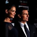 Tom Cruise, despre divorţul de Katie Holmes
