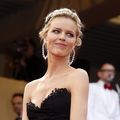 Eva Herzigova a născut un băieţel
