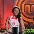 Casnica de la "MasterChef" visează să devină mamă