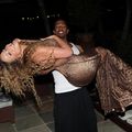 Mariah Carey şi Nick Cannon şi-au jurat din nou credinţă
