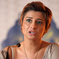 Anamaria Prodan a pierdut sarcina