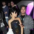 Chris Brown confirmă a doua despărţire de Rihanna