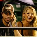 Enrique Iglesias se însoară cu Anna Kournikova
