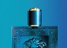 Versace Eros, noul parfum masculin de la Versace!