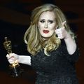 Adele îşi cumpără mobilă second hand