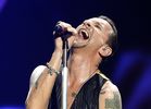 Depeche Mode a făcut să vibreze Arena Naţională