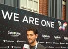 Cezar Ouatu, cel mai atrăgător bărbat de la Eurovision