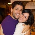 Angela Gheorghiu, mesaj tandru pentru Cezar Ouatu