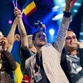 Cezar, după calificarea în finală: "Sunt un câştigător"