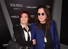 Ozzy Osbourne şi soţia sa s-au împăcat