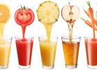 Dr. Oz: Detoxifiere de 3 zile cu sucuri naturale. Slăbeşte sănătos!