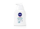 Loţiunea pentru curăţat NIVEA Baby Pure & Sensitive