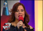 "Război" pentru un copil: Cum a devenit Luminiţa Anghel "mamă" de ocazie