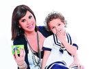 România mondenă: 7 vedete care au adoptat copii şi problemele lor