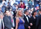 Transformare uimitoare: Sharon Stone, femeie obişnuită şi divă strălucitoare