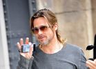 Brad Pitt refuză scenele sexy cu alte actriţe