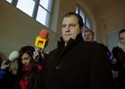 Șerban Huidu, atacat dur de omul lui Becali
