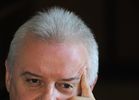 Irinel Columbeanu o execută silit pe Monica Gabor