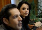 Ștefan Bănică, ironic cu Andreea Marin?