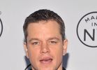 Exclusiv. Matt Damon, despre sărutul cu Michael Douglas