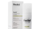 Crema Hidratanta pentru piele Normala spre Grasa - Anti-ageing Pro-Colagen cu Antioxidanti si protectie in spectru larg UVA+UVB SPF 25