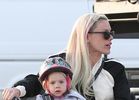 Hollywood: 5 vedete care şi-au schimbat look-ul pentru vară. Inspiră-te de la ele!