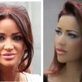 Multe doamne şi domnişoare îşi doresc să arate precum Bianca Drăguşanu şi, din această cauză, vedeta este, poate, cea...