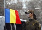 The Sun: România are cele mai sexy femei militar