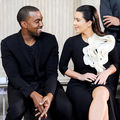 Cel mai mediatizat cuplu din lume: Kim Kardashian şi Kanye West. Imagini inedite După o lungă prietenie care a durat ani, Kim şi Kanye au recunoscut că se iubesc, devenind astfel unul dintre cele mai vânate...