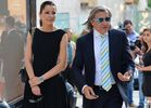 Ilie Năstase se căsătoreşte pentru a patra oară. A făcut nuntă cu Brigitte Sfăt