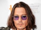 Johnny Depp e aproape orb: "Sunt ca un liliac"