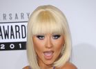 Transformare totală: Cum a slăbit Christina Aguilera