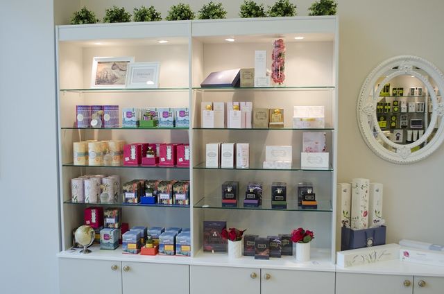 Crabtree & Evelyn lansează primul magazin din România, în Băneasa Shopping City