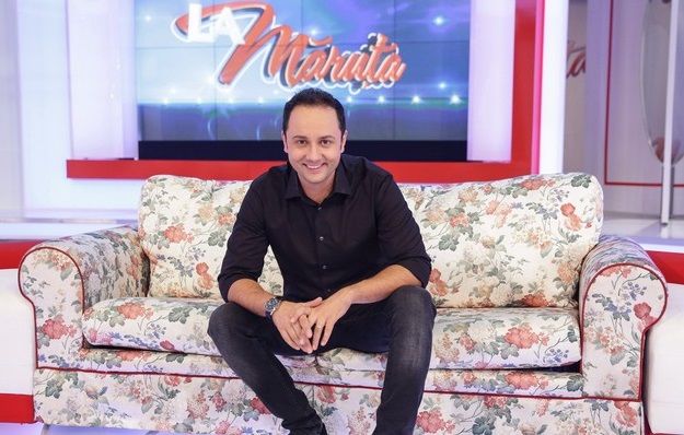 Pro TV, amendat cu 50.000 de lei pentru violenţa din emisiunea „La Măruţă“