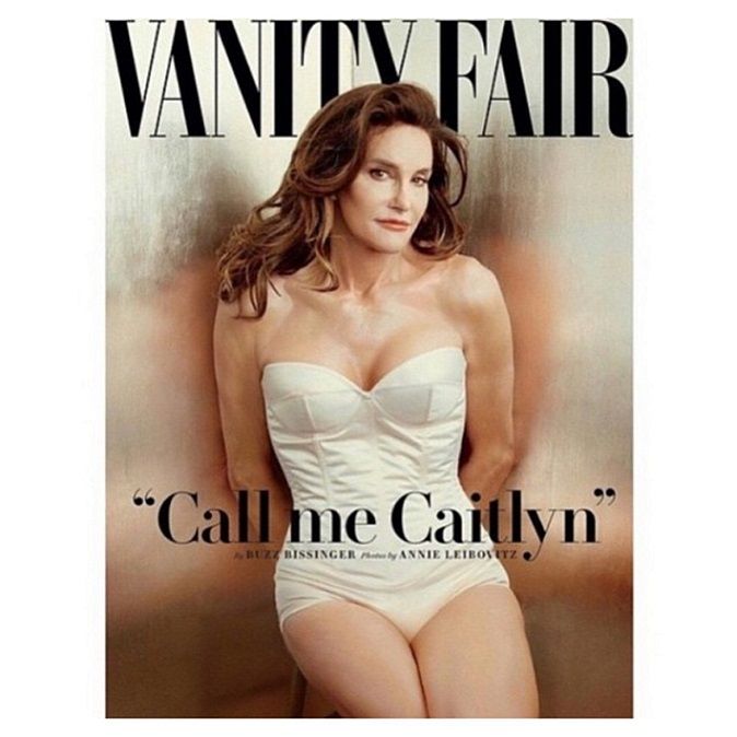 Caitlyn Jenner