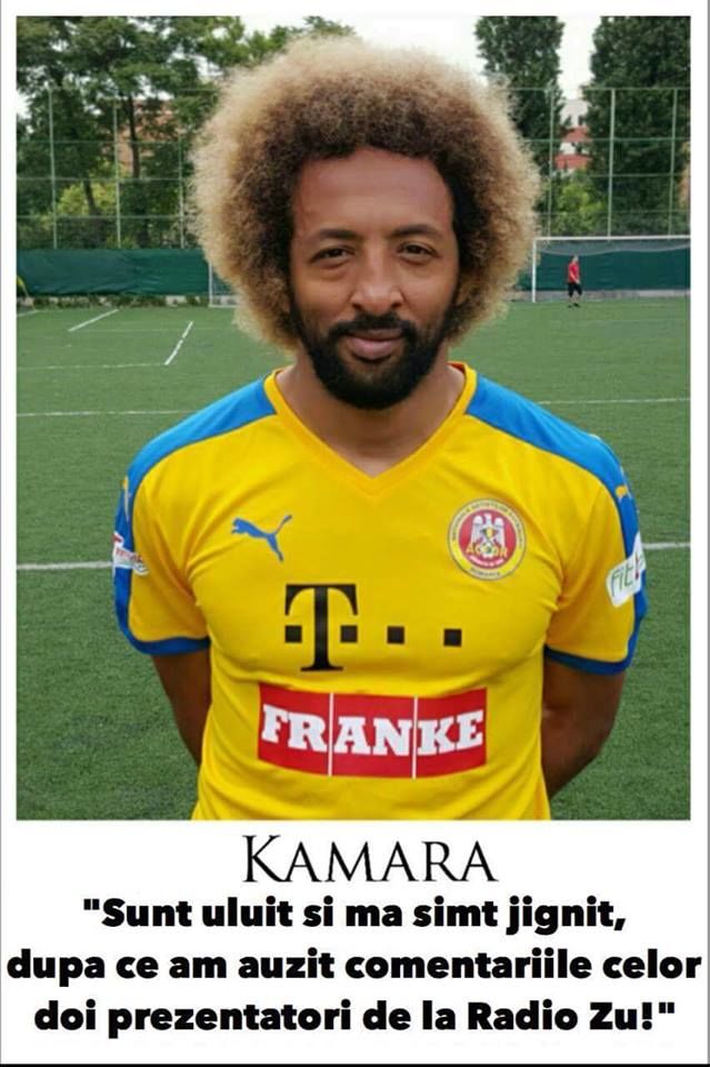 Kamara-Facebook
