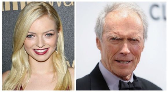 Francesca Eastwood