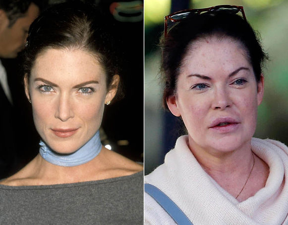 Lara Flynn Boyle