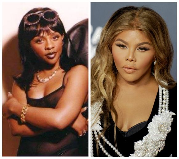 Lil Kim