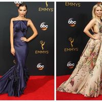 Ce au purtat vedetele la Gala Premiilor Emmy. 10 ținute spectaculoase