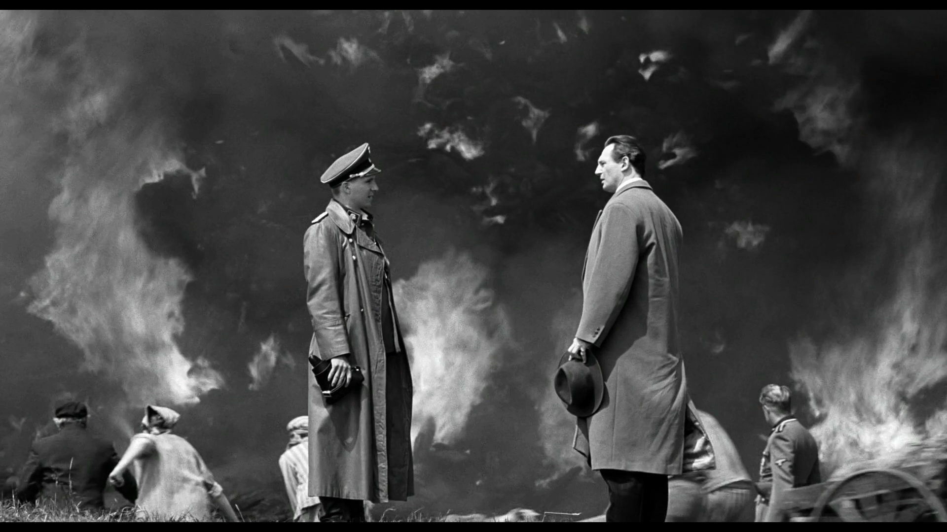 Lista lui Schindler Lista lui Schindler