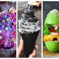 Par de pe alta planeta! 6 alimente care sunt in voga pe Instagram