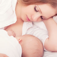 Cum sa alaptezi corect si usor: ghid util pentru mamici